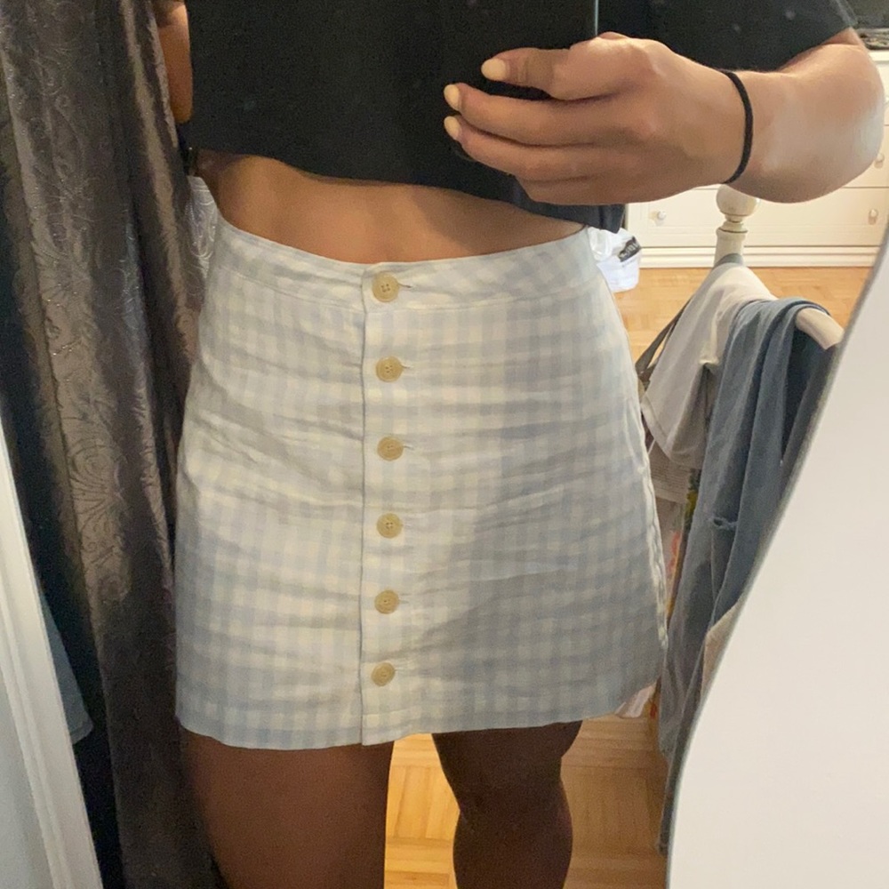 Arizia Sunday Best Micah Skirt - Picture 4 of 4